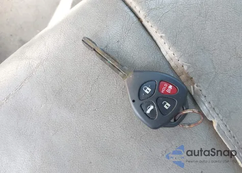 2010 Toyota Camry Xle from USA, damaged, VIN 4T1BF3EK7AU555942